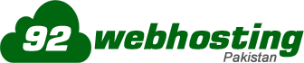 Web Hosting Pakistan